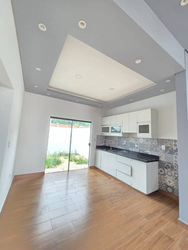 Casa en limpio apto para credito afd, foto 1