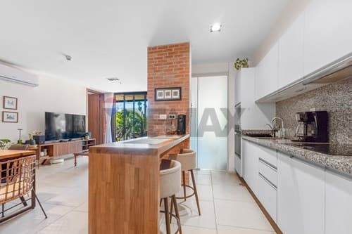 Departamento-Venta-PY Asunción San Roque, foto 3
