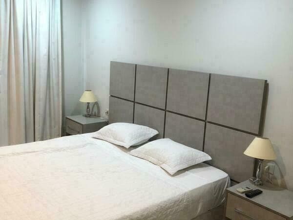 Departamento amoblado en villamorra!, foto 4