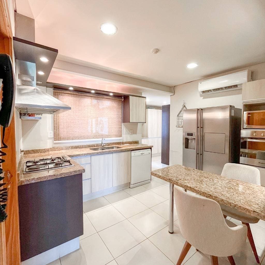 En venta departamento en barrio bella vista, asuncion, foto 4
