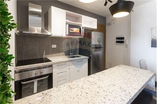 Departamento-Alquiler- General Díaz, Asunción, foto 2