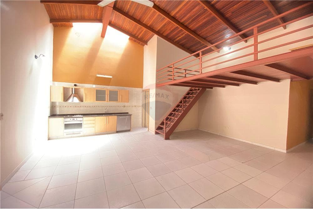 Departamento en Lambaré, foto 2