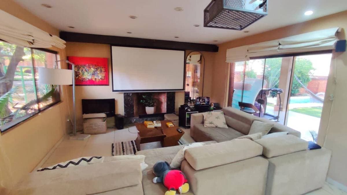 Casa en venta en Condominio en Laguna Grande, foto 2
