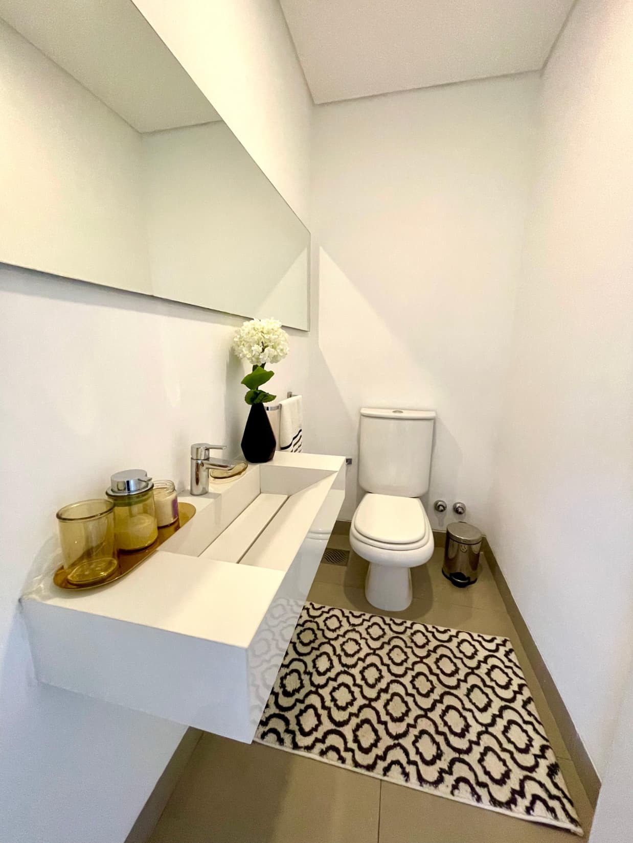 En Alquiler - Departamento De 2 Dormitorios + Servicio En Palacio De Los Patos, foto 4