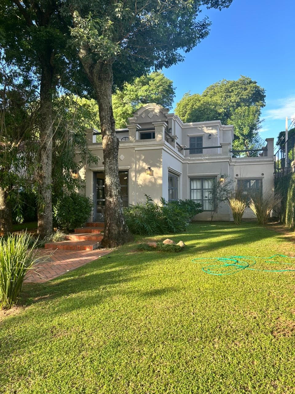 Vendo Casa en Barrio Cerrado Plaza de los Mangos