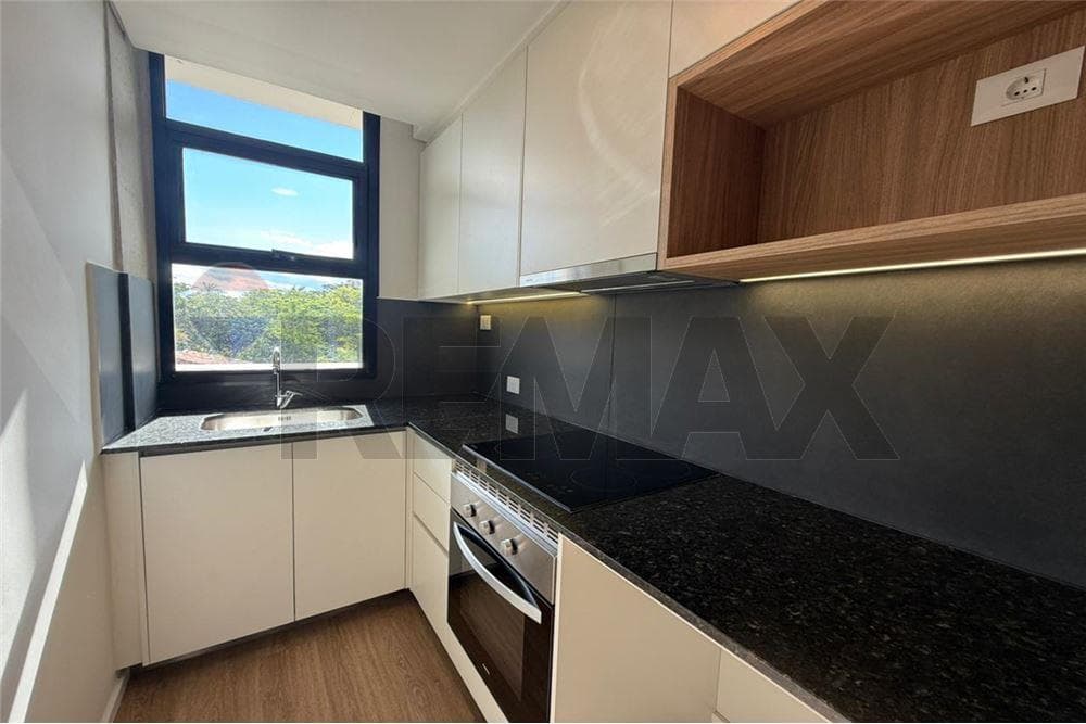 Departamaento de 1 dormitorio en laurus mas exclusivos del barrio los laureles, foto 2