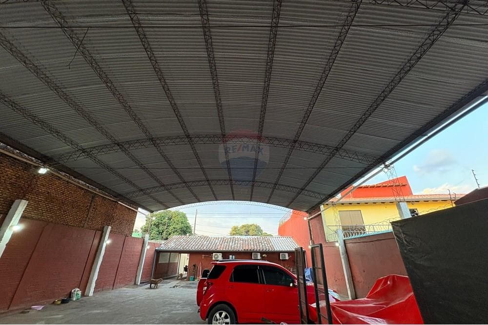 Casa - Venta - Paraguay Central San Lorenzo, foto 3
