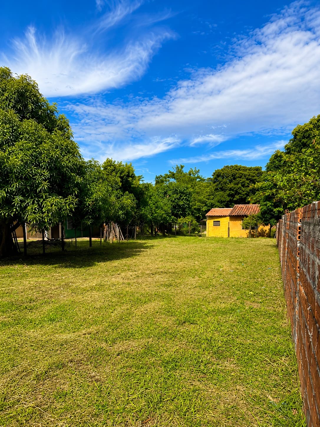 Terreno de 360 m² en Luque Maramburé – Titulado y listo para construir, foto 2