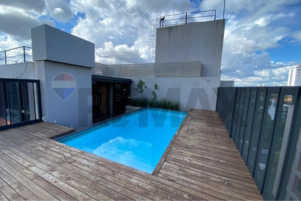 Departamento - Alquiler - Cañada del Ybaray, Asunción, Paraguay, foto 4