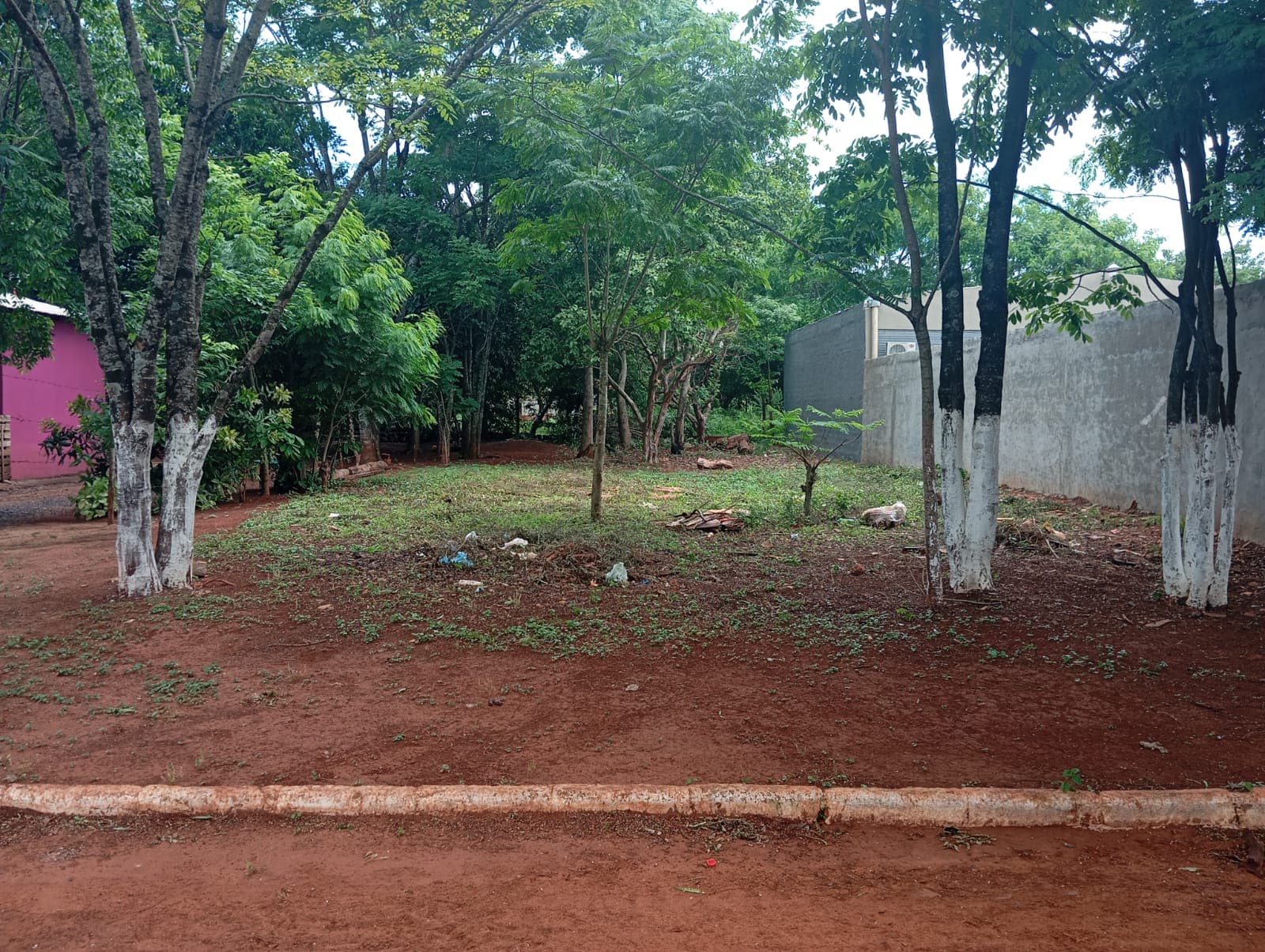Lote Con Titulo De Inmobiliaria Del Este — foto 2