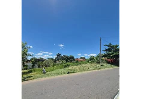 Terreno-Venta-Madrigal (calle 2), Capiatá, Central, foto 2