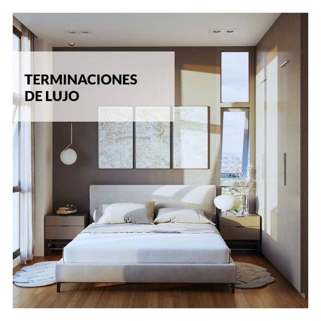Pre-Venta de Departamentos de Lujo a 1 cuadra del Shopping del Sol, foto 2