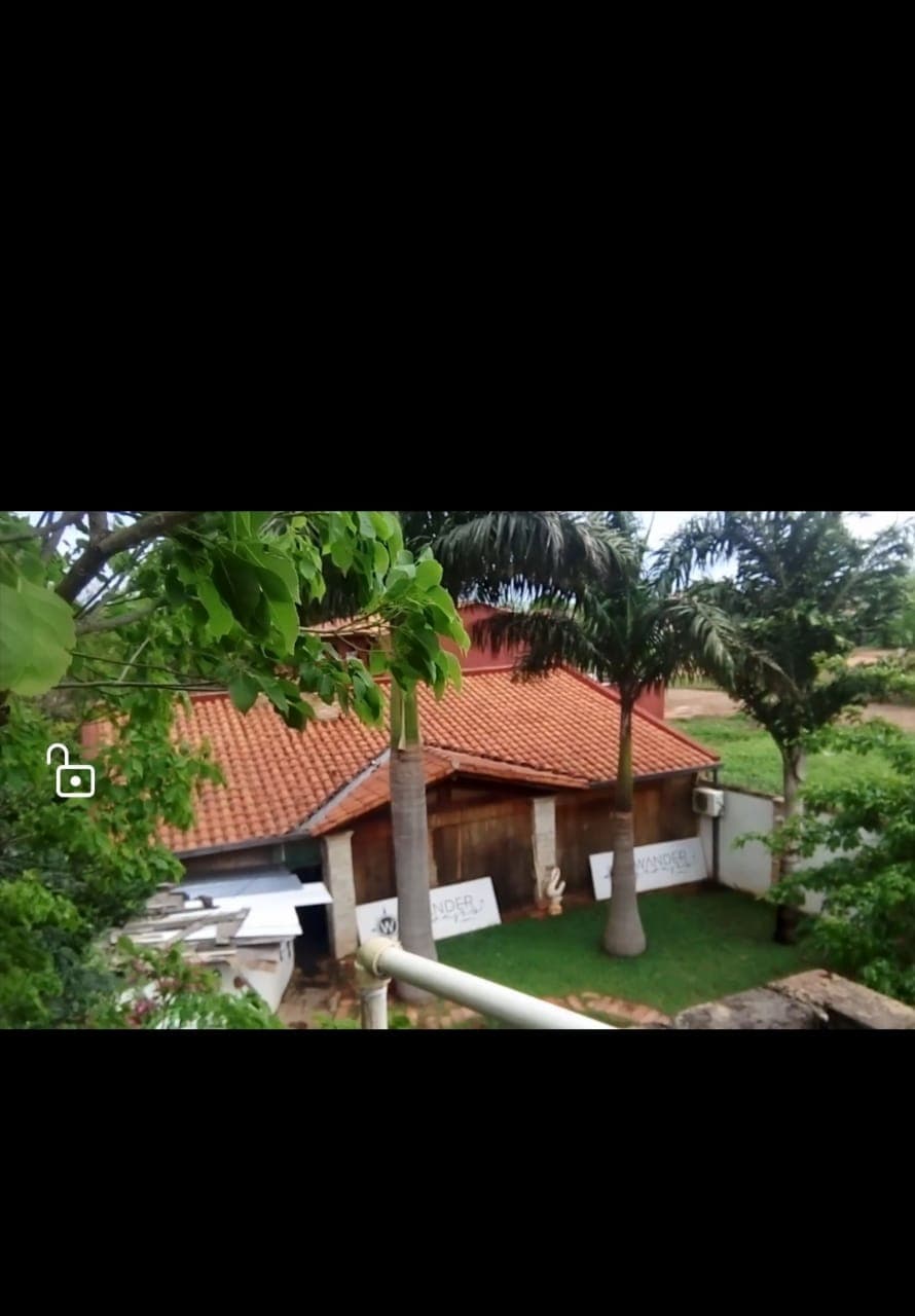 En venta propiedad tipo casa quinta en San Lorenzo