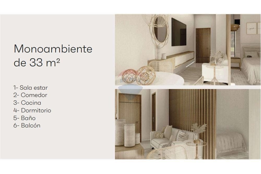 Departamento a estrenar, a 10 min del eje corpo, foto 2