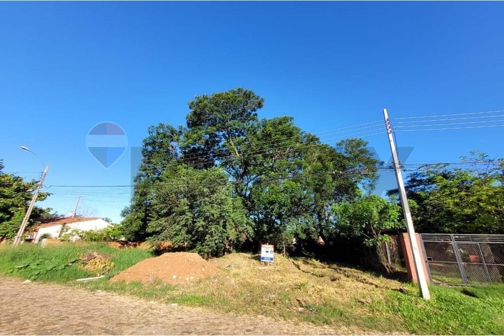 Terreno en venta Loma Pyta
