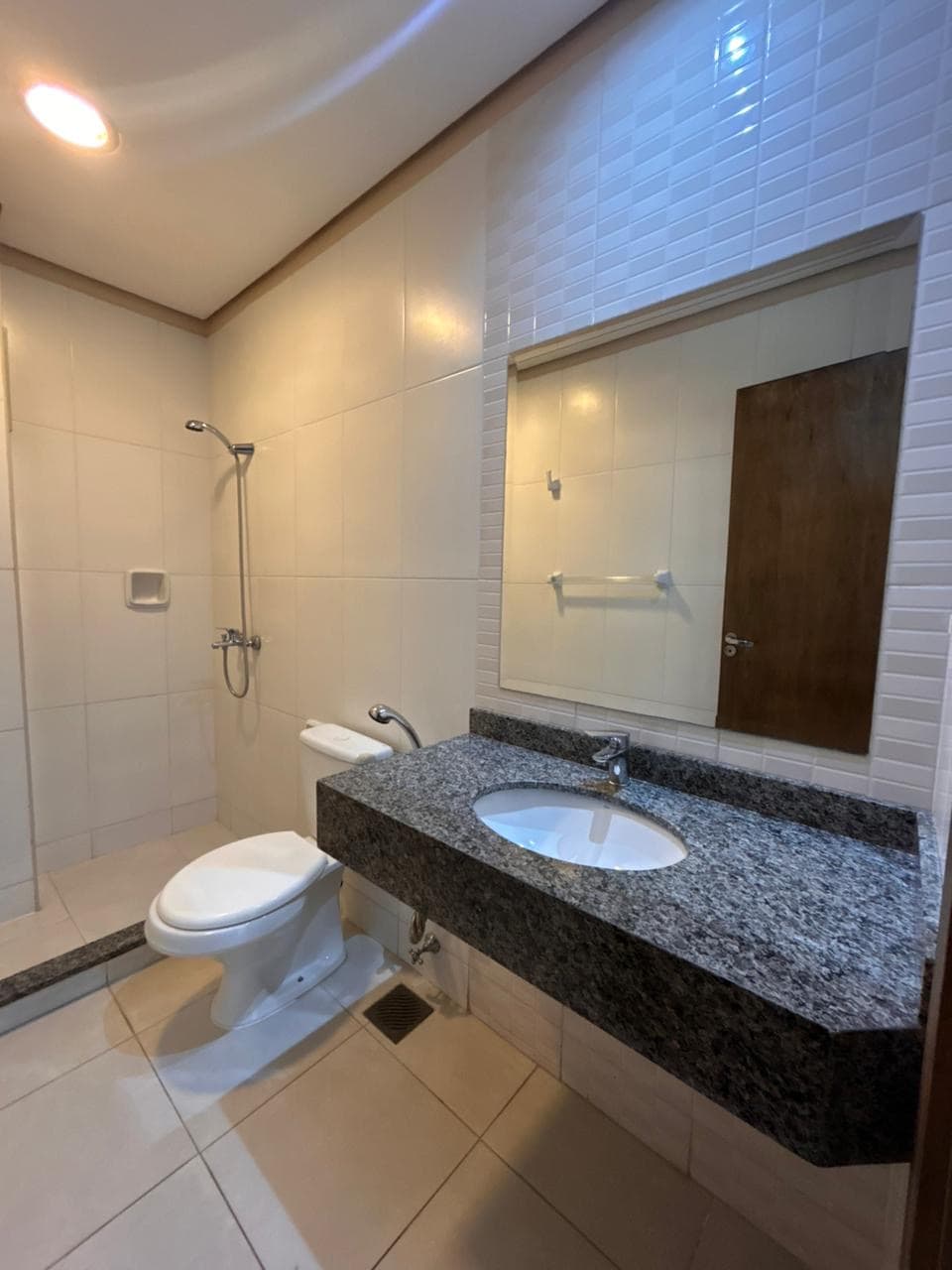 En venta departamento de 3 habitaciones en el centro de Asunción, foto 5
