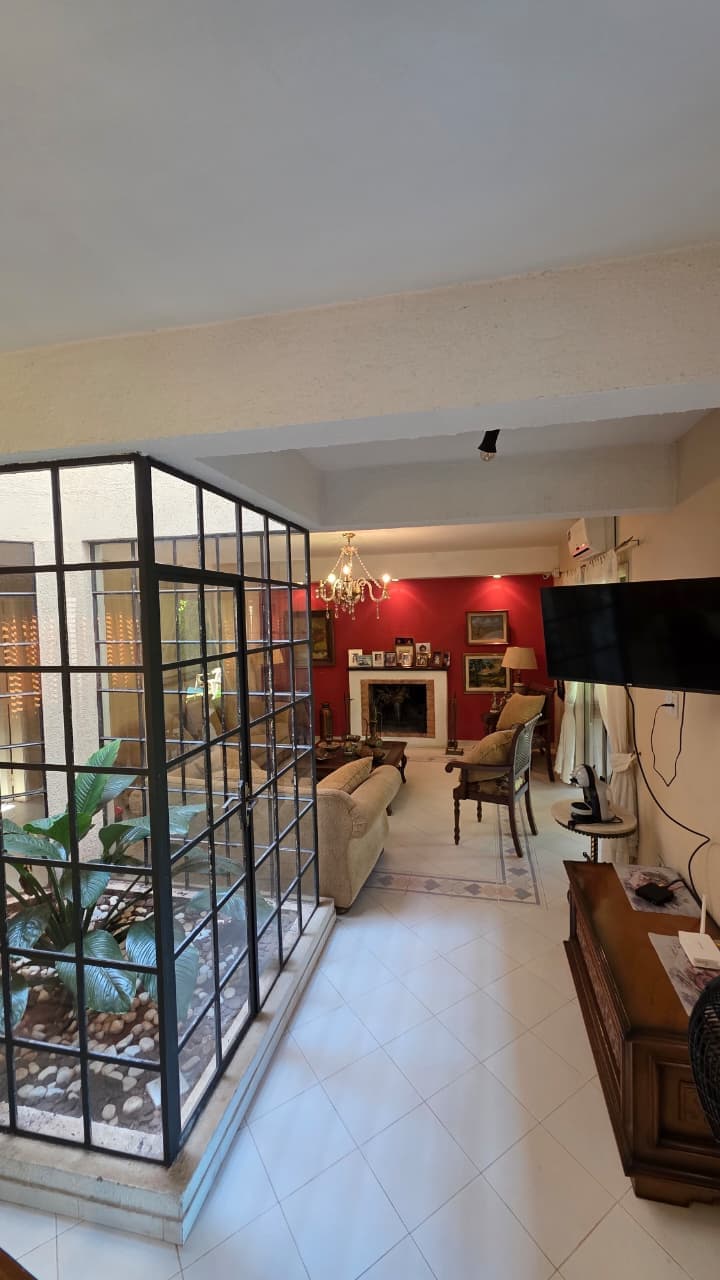 Vendo Casa Exclusiva En Los Laureles 483m2