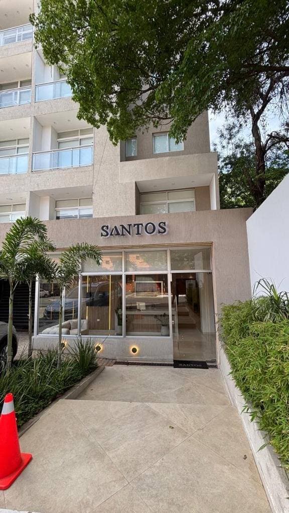 Departamento amoblado y equipado a estrenar s/ av. Gral. Santos, foto 1
