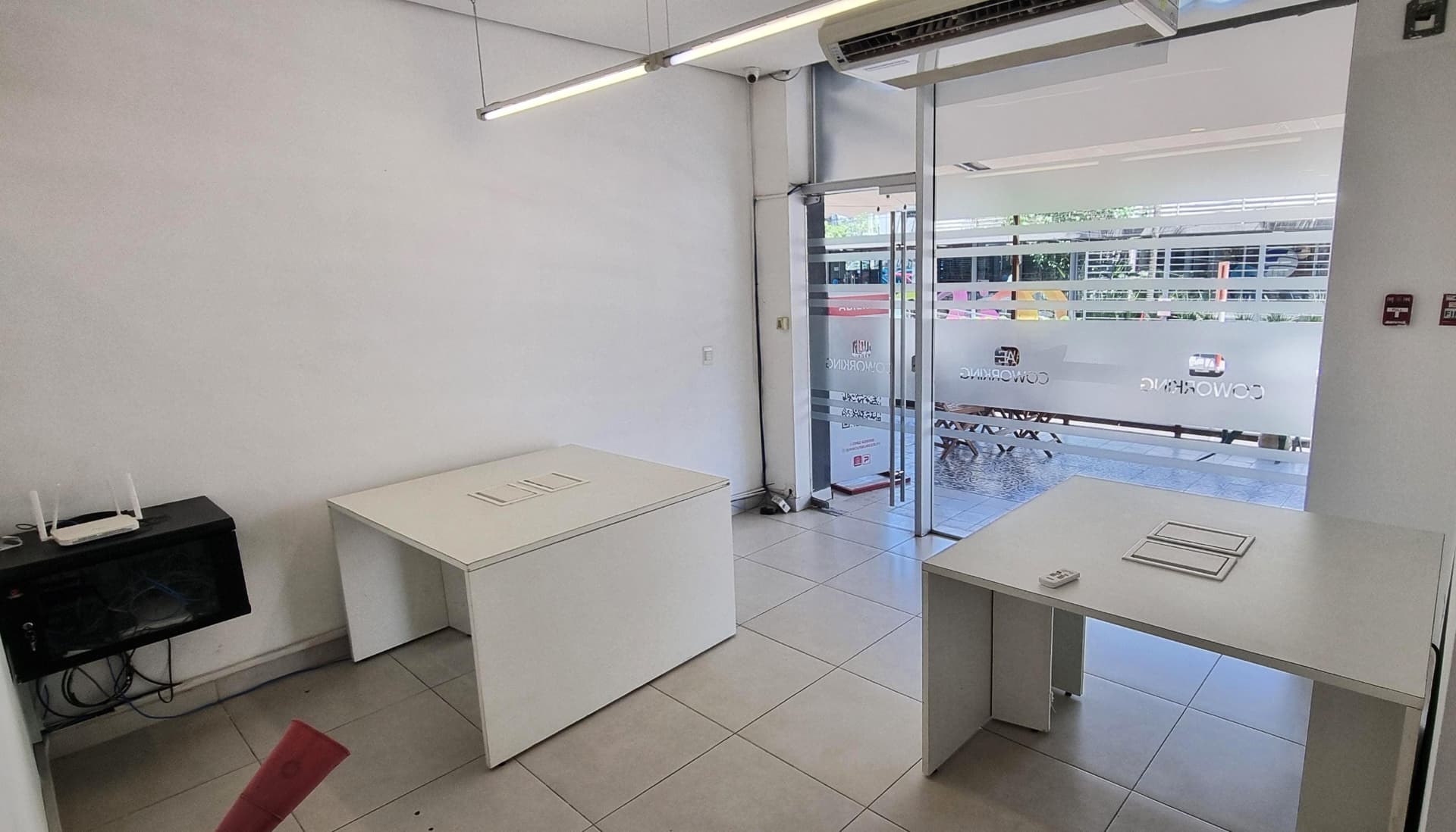 Oficina amoblada en villamorra, foto 2