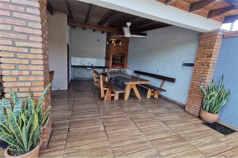 En venta casa quinta en itaugua, foto 3