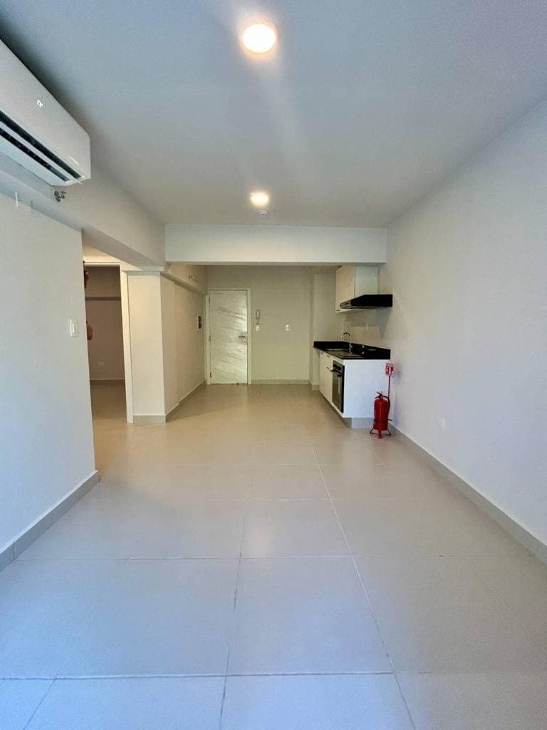 Departamento a estrenar en el edificio las orquideas de 2 habitaciones, foto 1
