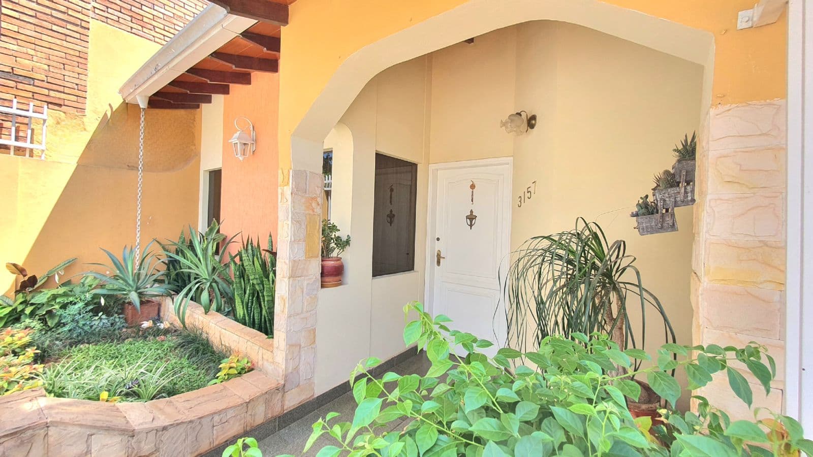 Casa en venta en barrio Herrera, foto 3