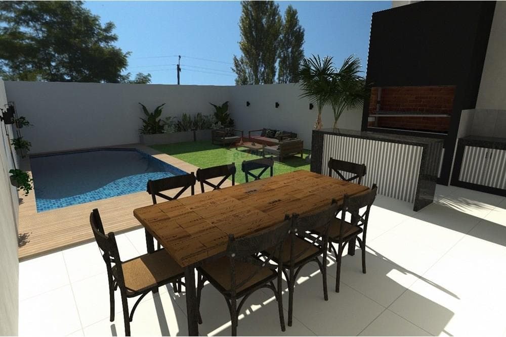 En venta amplio chalet a estrenar en limpio, foto 5