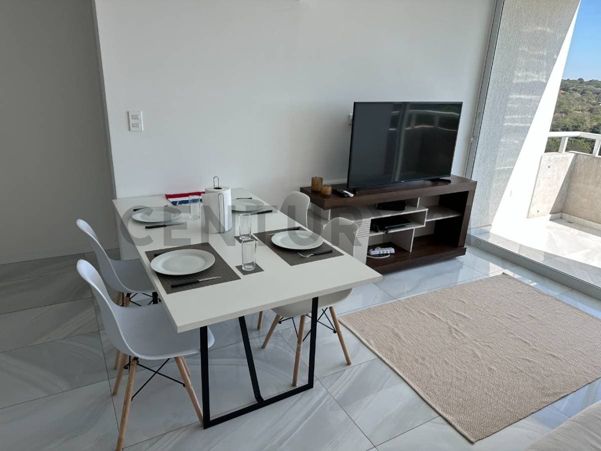 departamento de dos dormitorios en Altamira Surubi´i — foto 4