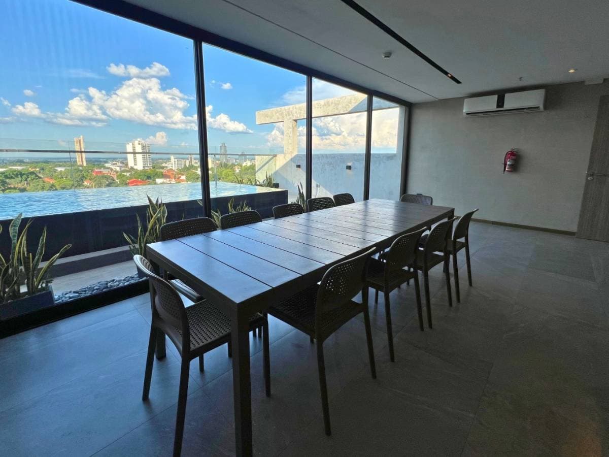 Departamento de 3 dormitorios en Barrio Herrera, foto 4