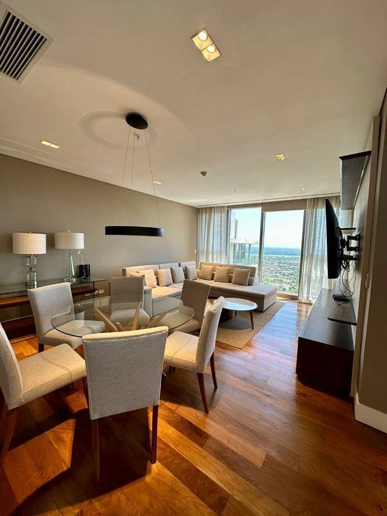 Departamento amoblado y equipado en el jade park-torre lapacho, foto 5