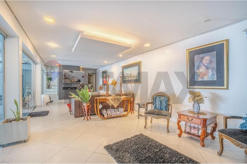 Lujosa Residencia en Lambare, foto 4