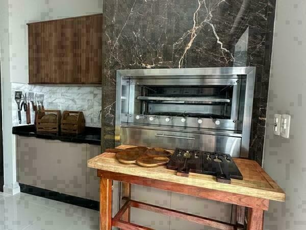 De casa totalmente amueblada – condominio costa del lago, foto 2