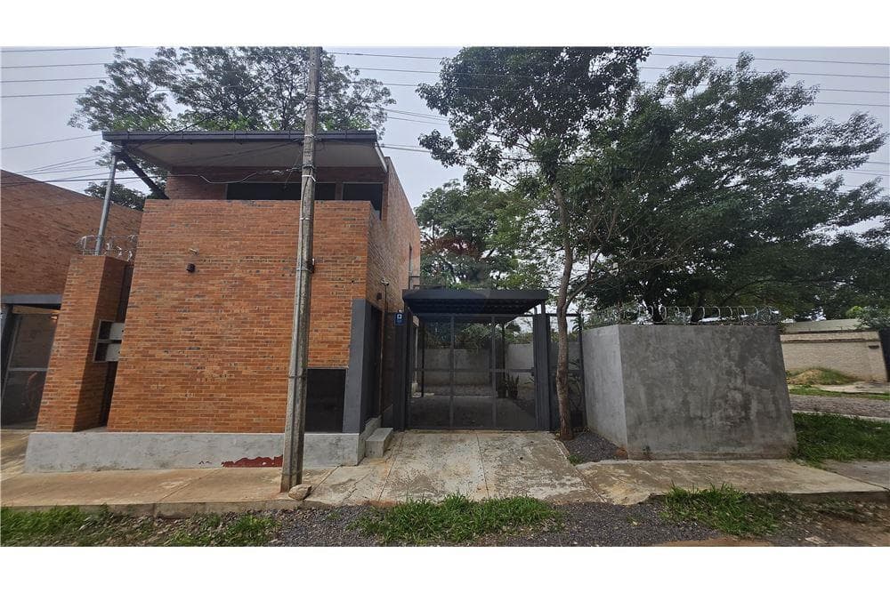 Moderno dúplex amoblado de 2 dormitorios en zona jardín de oro loma merlo