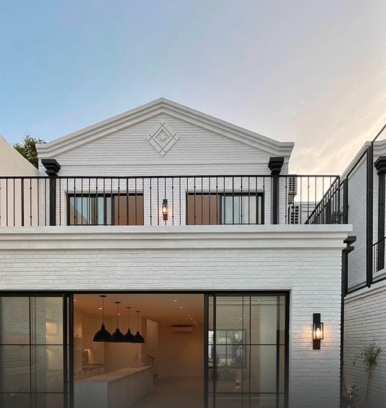 Hermosa casa pareada - zoba comebol, foto 2