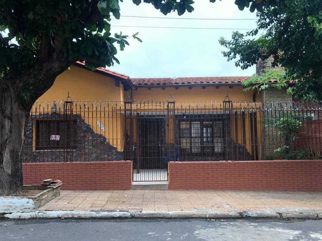 Casa en sajonia - id 31966, foto 2