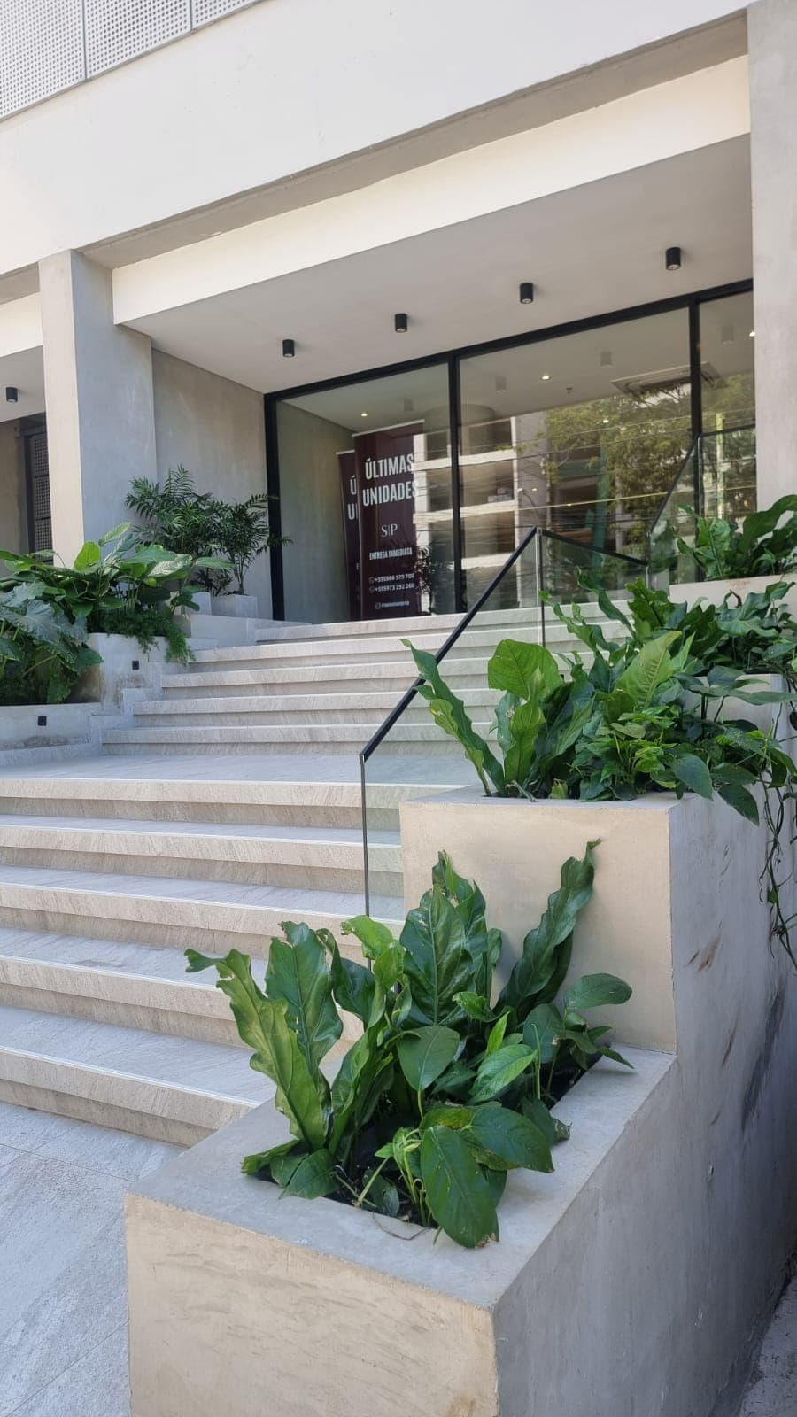 Departamento en molas lopez, foto 2
