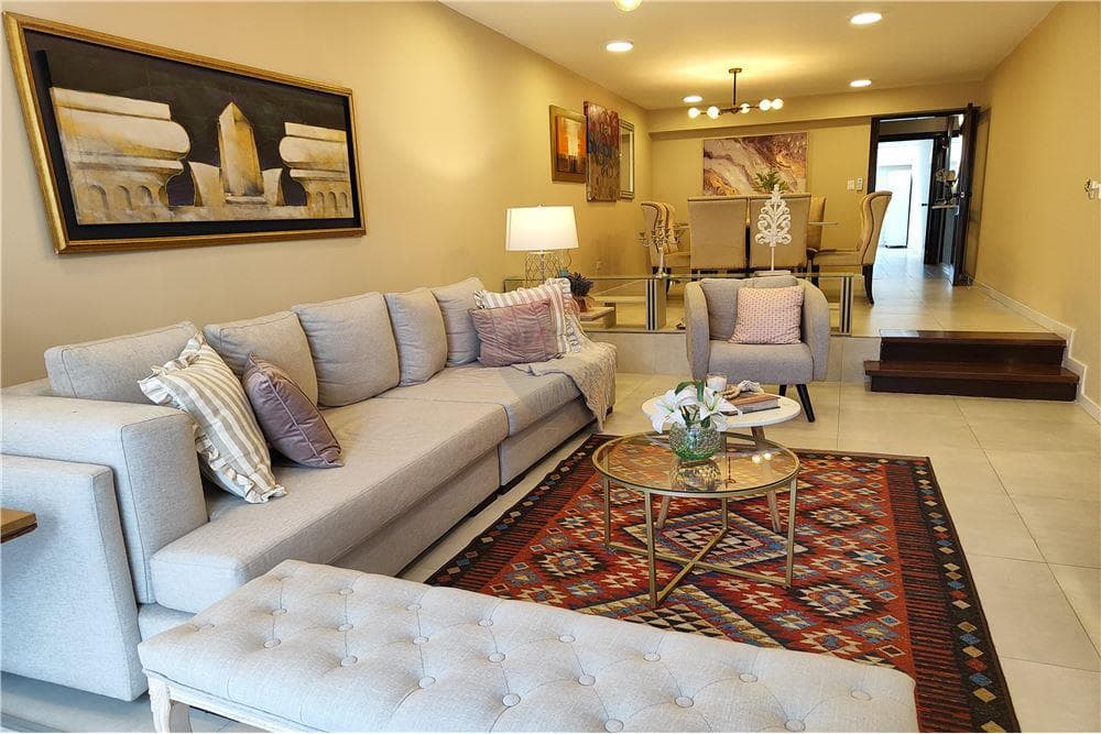 Duplex amoblado en ciudad nueva, foto 1