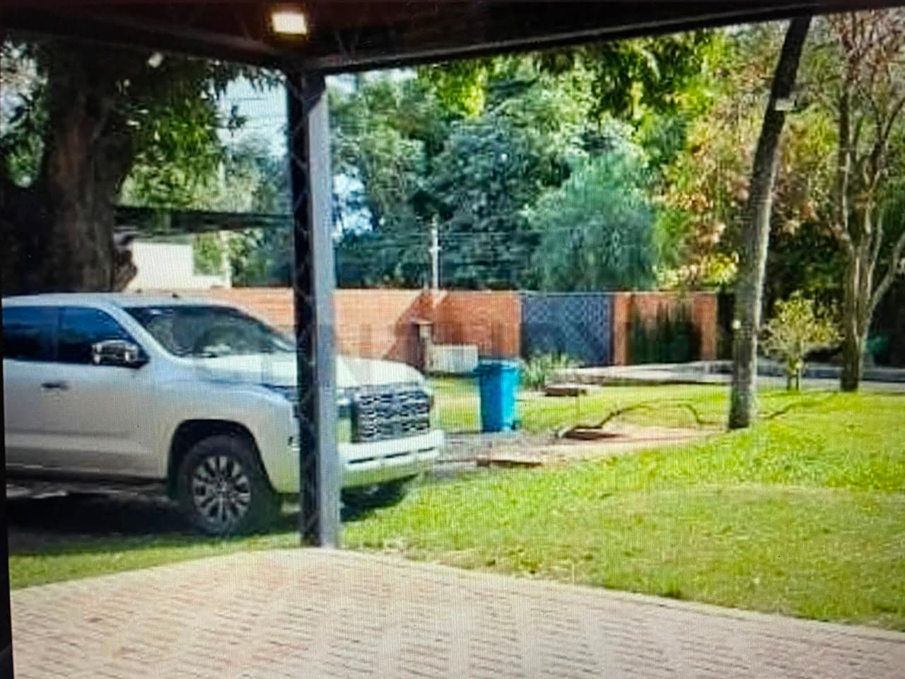 casa amoblada en Barrio cerrado la Floresta - Luque, foto 4