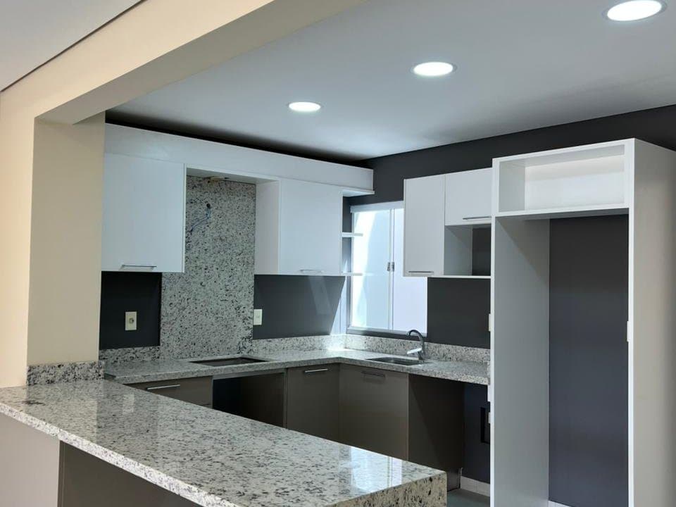 Duplex en jardin de oro - Luque, foto 2