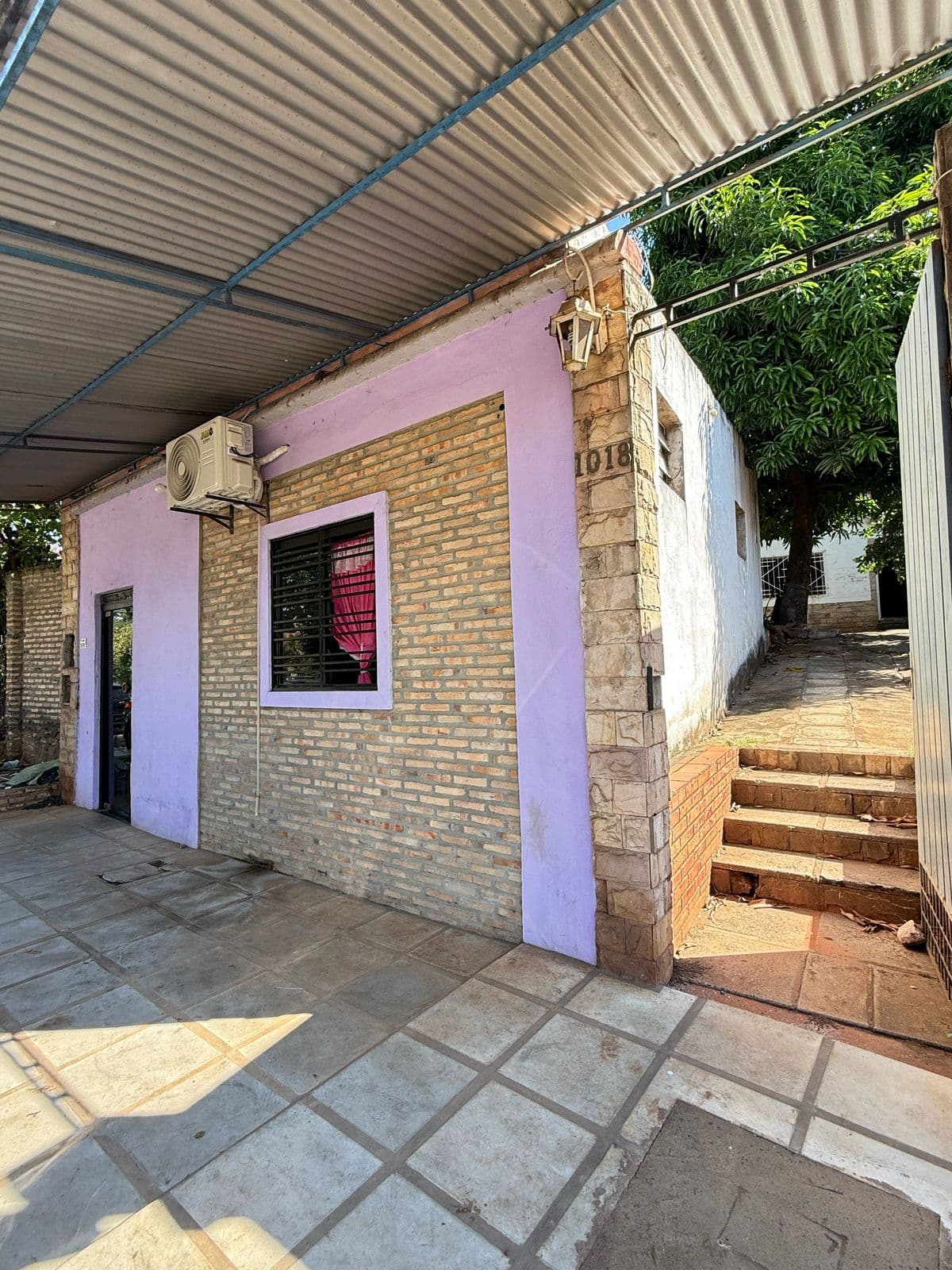 Terreno con casa a demoler en Venta Villa Elisa – Barrio Gloria María, foto 3