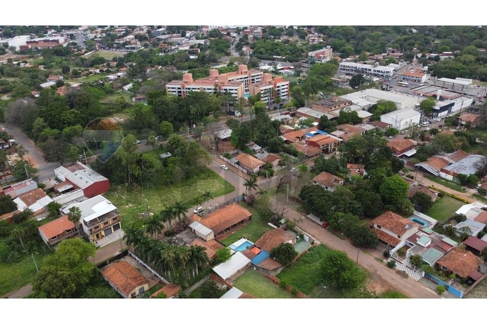 Terreno de 446 m² en Ñemby (Bo. San Carlos), foto 4