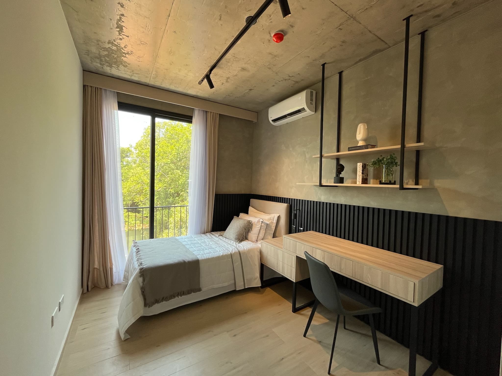 Departamento 3 Habitaciones En Asuncion — foto 4
