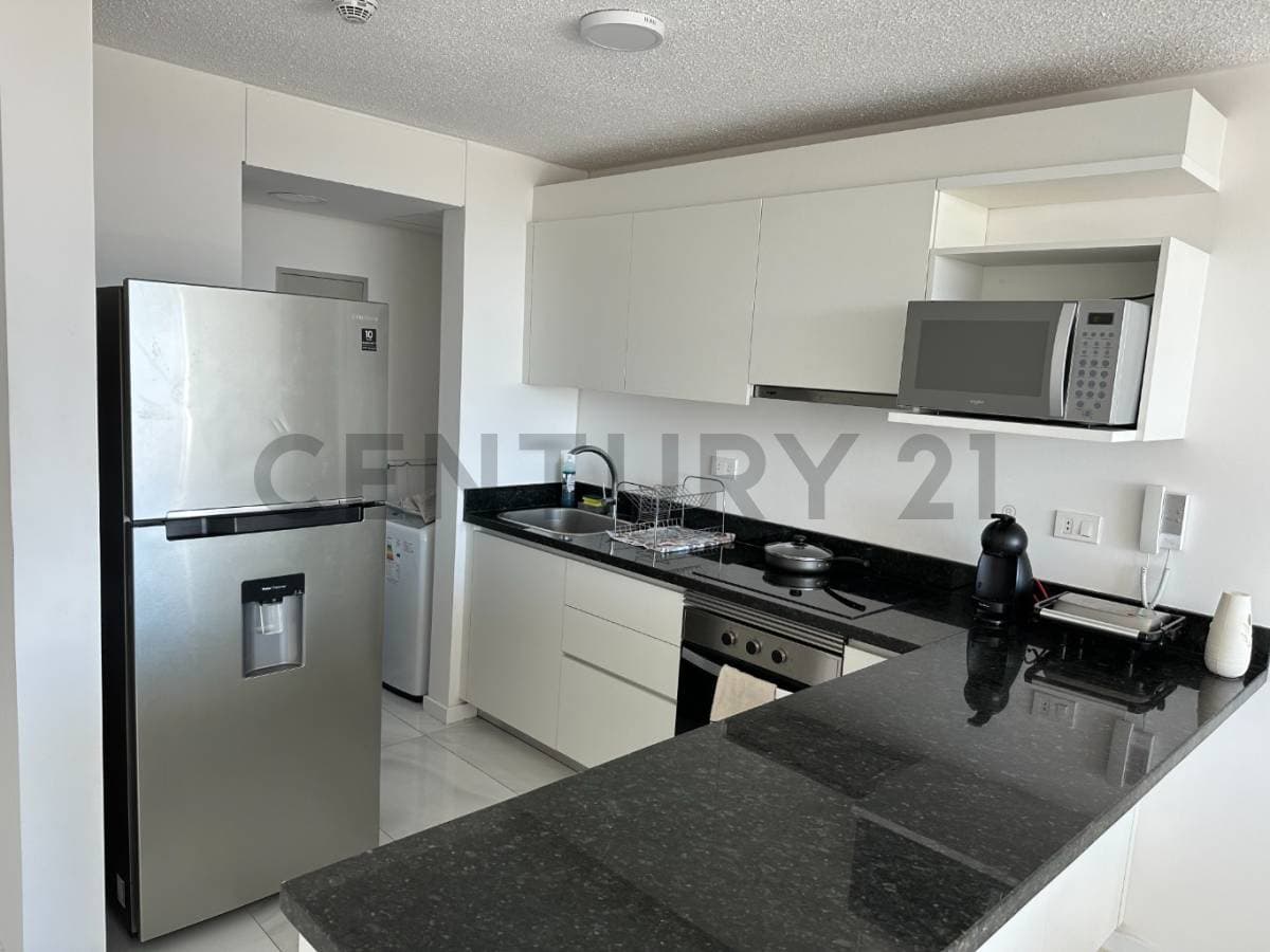 departamento de dos dormitorios en Altamira Surubi´i — foto 3