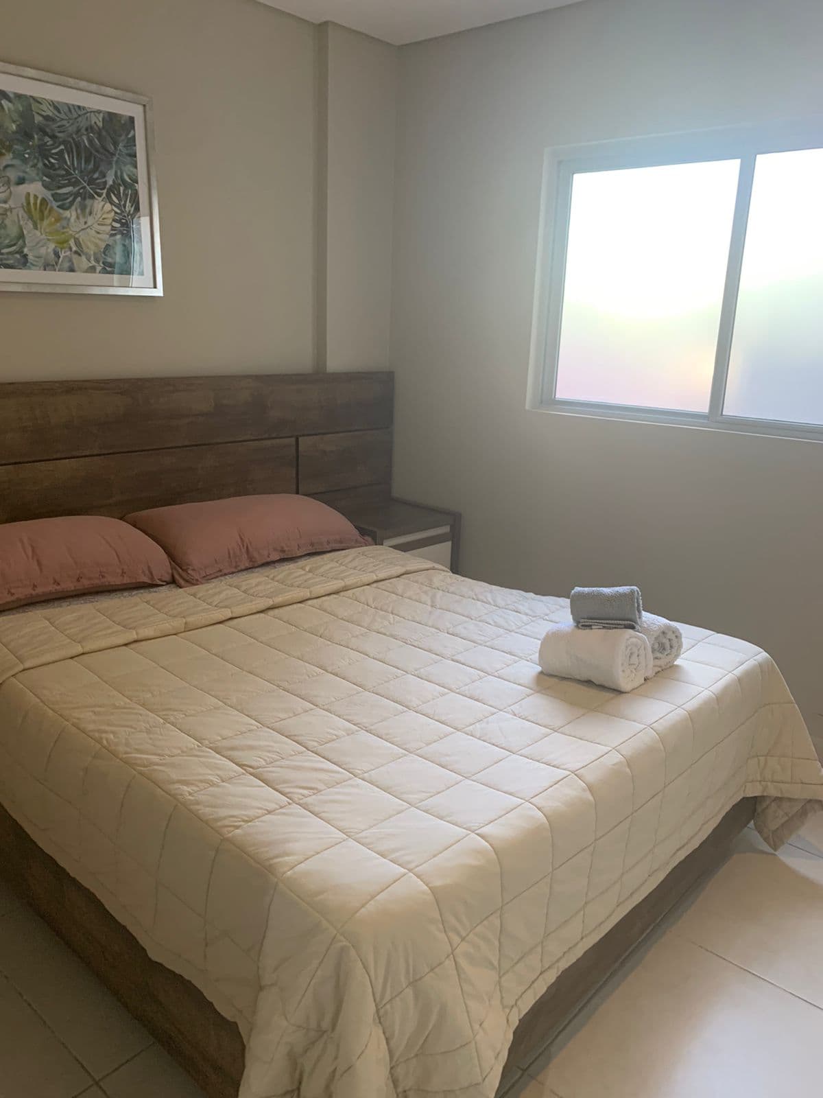 Amplio Dpto Amoblado de 2 Habit en Suite, foto 5