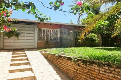 Casa en Barrio Jara Asunción con terreno de 888 M2, foto 5