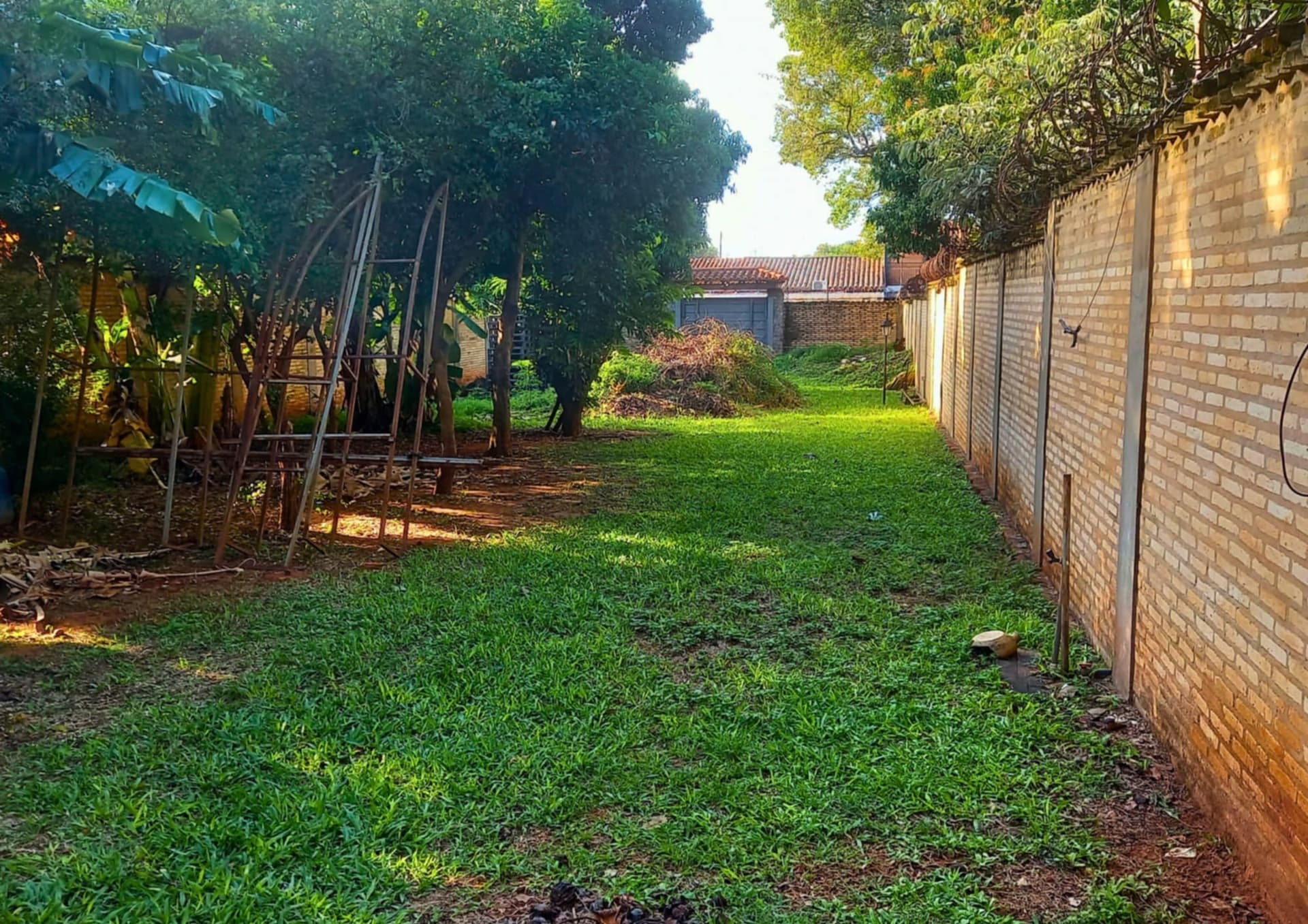 Terreno En San Lorenzo, foto 1