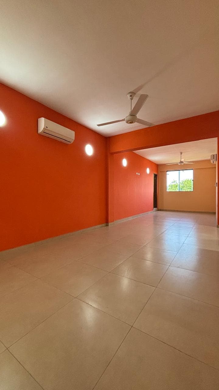 Hermoso Departamento de 3 dormitorios en Ñemby, foto 2