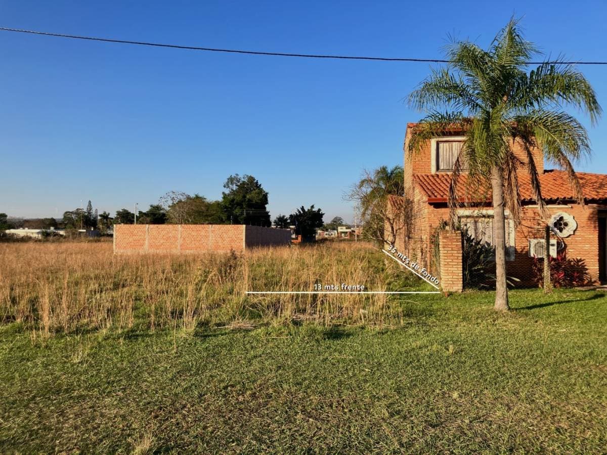 terreno en Puerta del Lago San Bernardino, foto 2