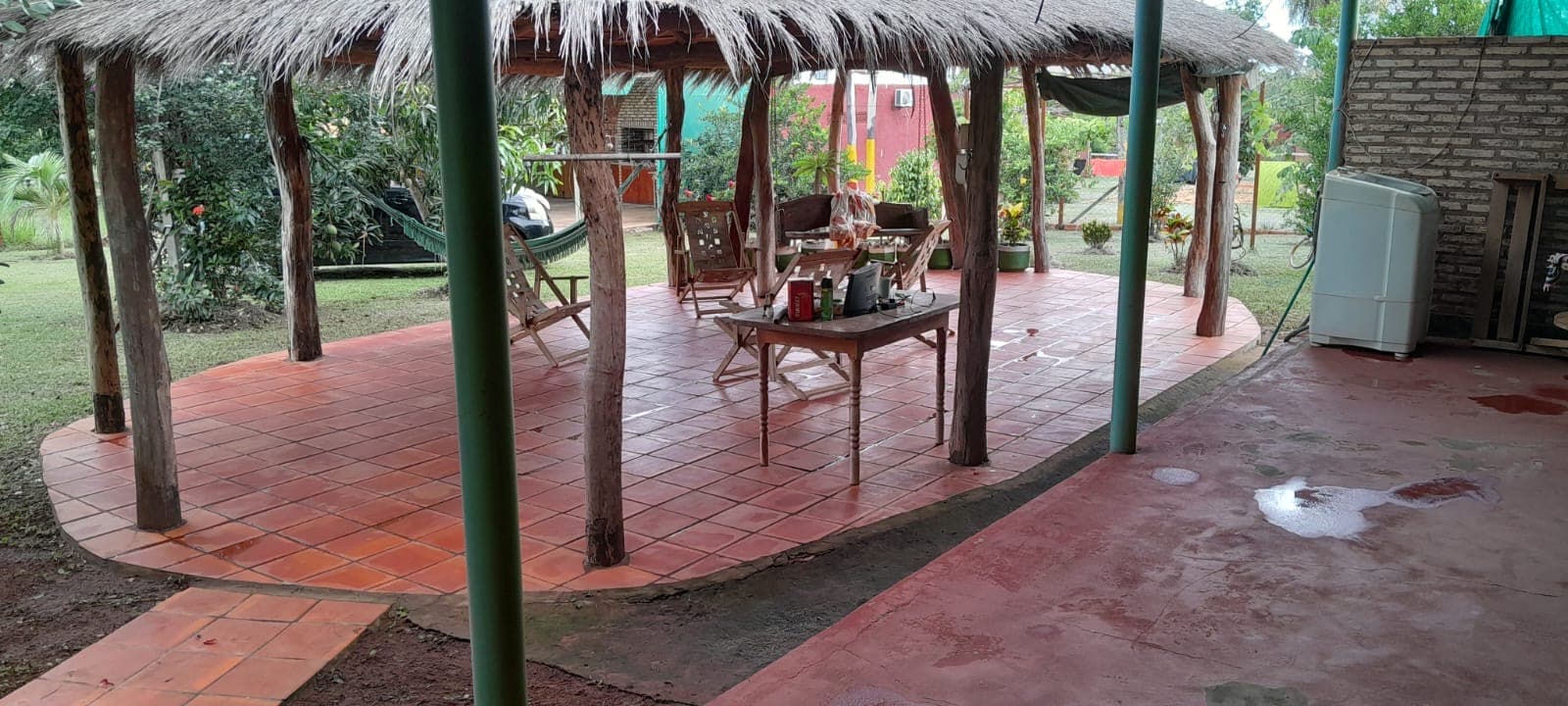 ????Casa Quinta en venta – Itacurubí de la Cordillera, foto 4
