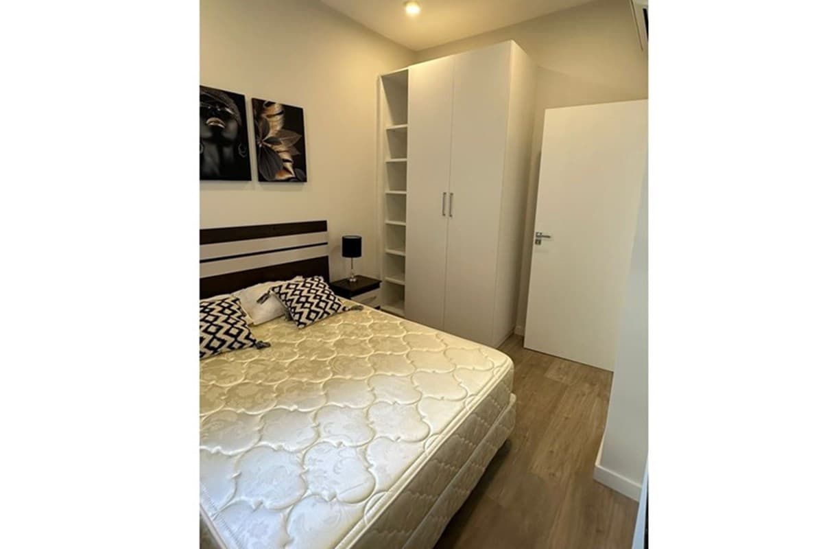 Departamento-Alquiler-Las Lomas (Carmelitas), Asunción, foto 1